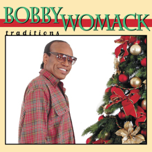 Bobby Womack: Joy To The World