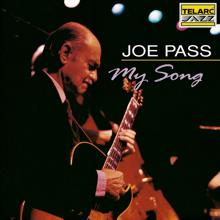 Joe Pass: Ain't Misbehavin'