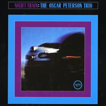 Oscar Peterson Trio: This Could Be The Start Of Something