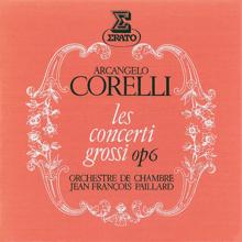 Jean-Francois Paillard: Corelli: Les concerti grossi, Op. 6