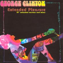 George Clinton: Extended Pleasure