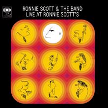 Ronnie Scott & The Band: King Pete