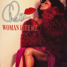 Chaka Khan: Woman Like Me