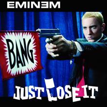 Eminem: Lose Yourself