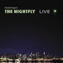 Donald Fagen: The Nightfly: Live