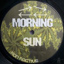 Ron Ractive: Morning Sun