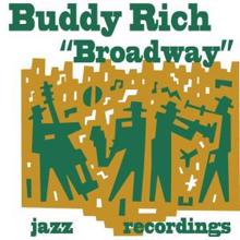 Buddy Rich: Broadway