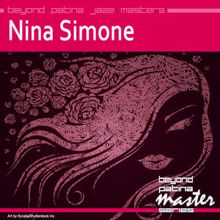 Nina Simone: Beyond Patina Jazz Masters: Nina Simone