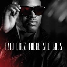 Taio Cruz: There She Goes