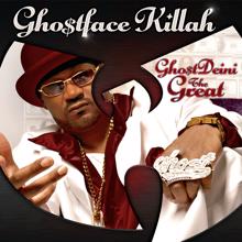 Ghostface Killah: GhostDeini The Great (Bonus Tracks) (GhostDeini The GreatBonus Tracks)