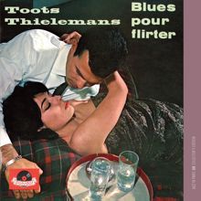 Toots Thielemans: Try A Little Tenderness