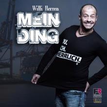 Willi Herren: Mein Ding