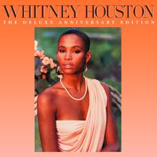 Whitney Houston with Teddy Pendergrass: Hold Me