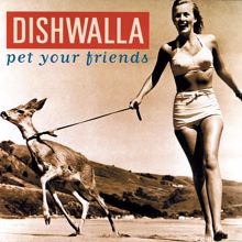 Dishwalla: The Feeder