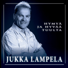 Jukka Lampela: Läpi onnen kyynelten