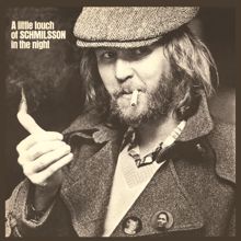 Harry Nilsson: A Little Touch of Schmilsson in the Night