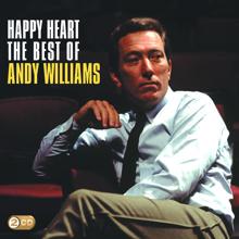 Andy Williams: Can't Get Used To Losing You (Album Version)
