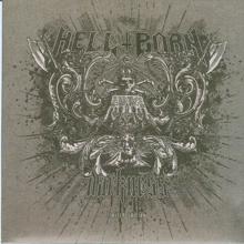 Hell-Born: Hollow the Beast