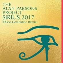 The Alan Parsons Project: Sirius 2017