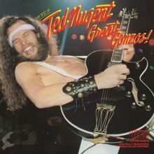 Ted Nugent: Great Gonzos- The Best Of Ted Nugent