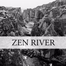 Nature Sounds: Zen River