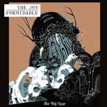 The Joy Formidable: The Everchanging Spectrum of a Lie