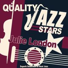 Julie London: Quality Jazz Stars