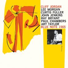 Clifford Jordan: Blue Shoes