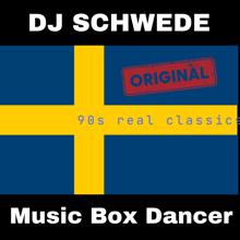 DJ Schwede: Music Box Dancer