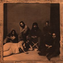 Canned Heat: Don't Deceive Me