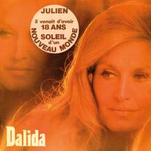 Dalida: Julien