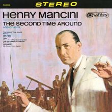 Henry Mancini & His Orchestra: Moon Talk