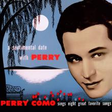 Perry Como: When Your Hair Has Turned to Silver