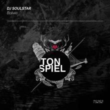 DJ Soulstar: Bolivia