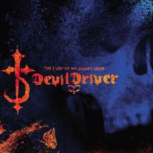 DevilDriver: I Could Care Less (live)