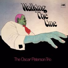 The Oscar Peterson Trio: I Didn't Know What Time It Was