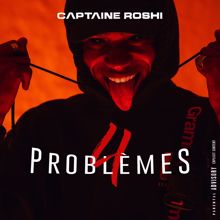 Roshi: 4 Problèmes (#TalentOKLM)