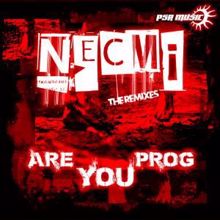Necmi: Are You Prog (Elfo Remix)