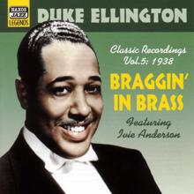 Duke Ellington: Ellington, Duke: Braggin' In Brass (1938)