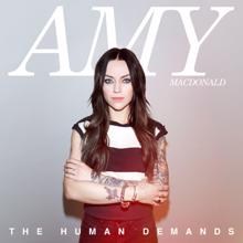 Amy Macdonald: Young Fire, Old Flame