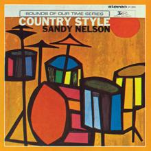 Sandy Nelson: Country Style