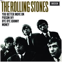 The Rolling Stones: Bye Bye Johnny