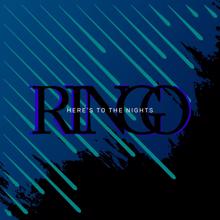 Ringo Starr: Here’s To The Nights