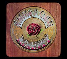 Grateful Dead: Brokedown Palace (Remastered)