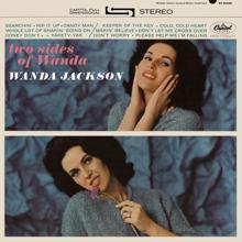 Wanda Jackson: Two Sides Of Wanda