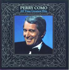 Perry Como: Don't Let The Stars Get In Your Eyes