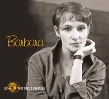 Barbara: À chaque fois (Version Hambourg 1966) (À chaque fois)