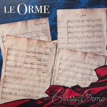 Le Orme: Aria