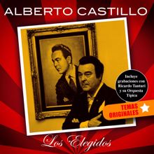 Alberto Castillo: Alberto Castillo-Los Elegidos