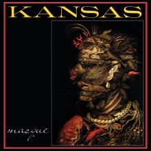 Kansas: Masque (Expanded Edition)